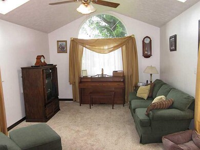 Den/Family/Great Room.