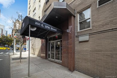 The Wingate unit 7D, New York, NY 10016 - photo 7