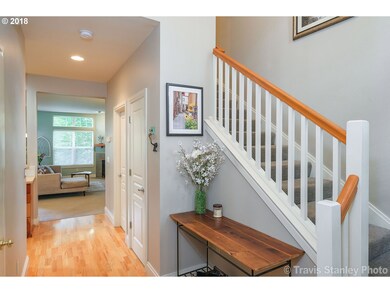 Entrance/Foyer