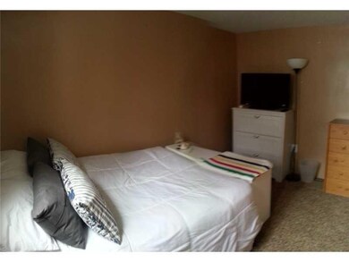 Bedroom. Bedroom #2,   Compact and efficient.