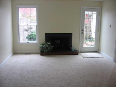 Family Room.