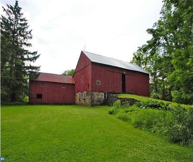 5914 Covered Bridge Rd, Pipersville, PA 18947 - photo 3