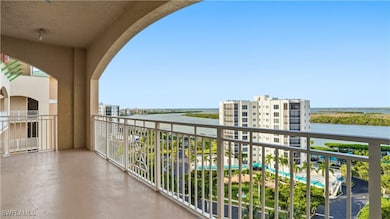 Manatee Bay at Waterside unit 7112, Fort Myers Beach, FL 33931 - photo 2