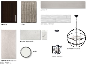 15987 W Prickly Pear Trail, Surprise, AZ 85387 - photo 2