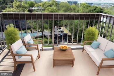 River Park House unit 1004, Philadelphia, PA 19131 - photo 3