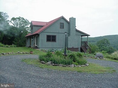1450 Briar Lick Rd, Rio, WV 26755 - photo 4