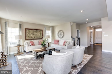 1612 Ronan Way, West Bradford, PA 19320 - photo 5