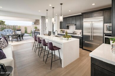 Potomac Kitchen