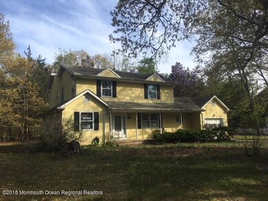 3 Thropp Rd, Forked River, NJ 08731 - photo 3