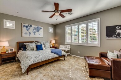 Master Suite