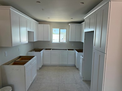 Big Kitchens