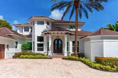 8709  SE Compass Island Way, Jupiter, FL