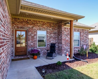 4005 Abbawood, Oxford, MS 38655 - photo 2