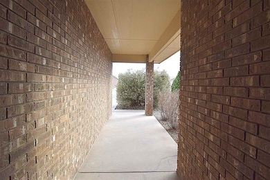 1121 Mimosa Ave unit 2, Alamogordo, NM 88310 - photo 4