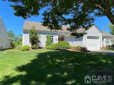 64 Winthrop Rd, Monroe Township, NJ 08831 - photo 2