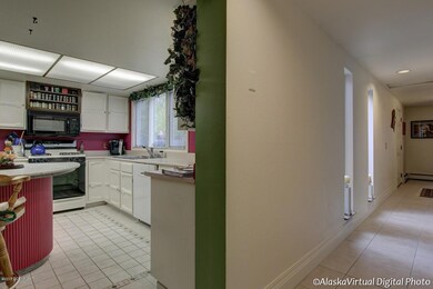 Updated Kitchen
