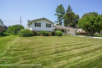 1433 Maycroft Rd, Lansing, MI 48917 - photo 2