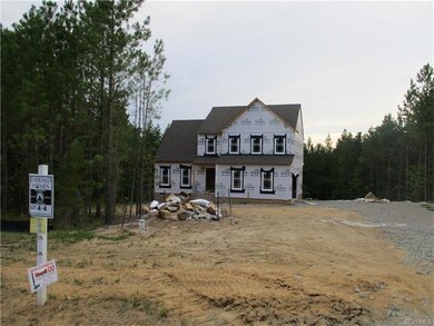 2022 Walnut Tree Place, Powhatan, VA 23139 - photo 4