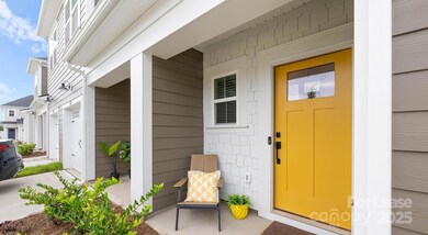 9100 Bluedale Rd unit The Perserve, Charlotte, NC 28216 - photo 4