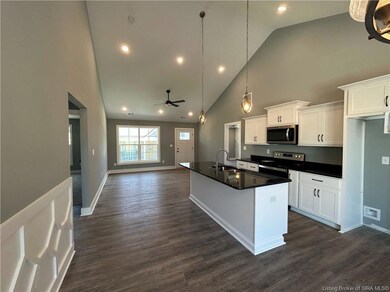 2044 Harmony Ln, Charlestown, IN 47111 - photo 3