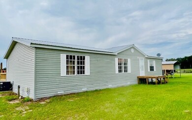 2737 264th St, O'Brien, FL 32071 - photo 2