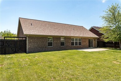 2766 Crescent Hill Dr NE, Corydon, IN 47112 - photo 5