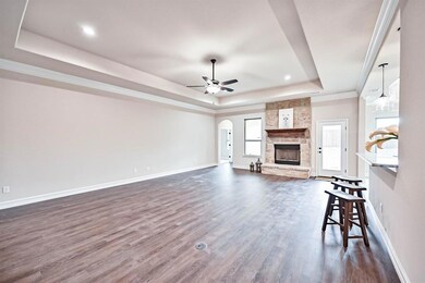 116 Colonial Dr, Joshua, TX 76058 - photo 6