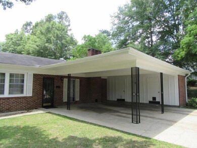 Carport