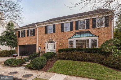 5116 Yuma St NW, Washington, DC 20016 - photo 2