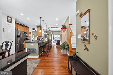 8768 Dunstable Loop, Bristow, VA 20136 - photo 5