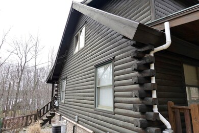 6 True Log Home (Large)