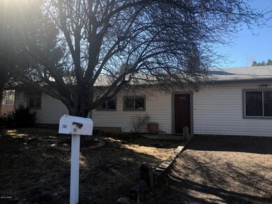 260 S 5th Place, Show Low, AZ 85901 - photo 2