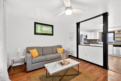 4695 Primm St, Saint Louis, MO 63116 - photo 4