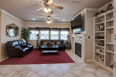 113 Bowie Dr, Gainesville, TX 76240 - photo 6