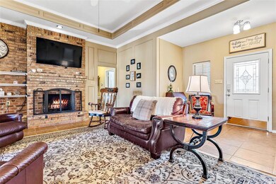 815 Forest Edge Ln, Wylie, TX 75098 - photo 3