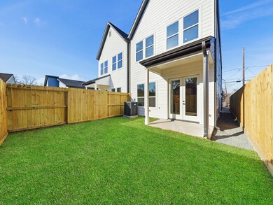 3706 Lydia St, Houston, TX 77021 - photo 2