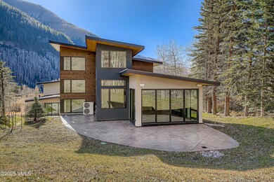 2805 Bald Mountain Rd unit West, Vail, CO 81657 - photo 4