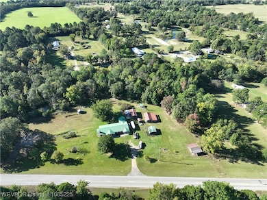 27183 State Highway 63, Hodgen, OK 74939 - photo 5