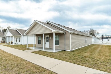 122 Jackson Way, Charlestown, IN 47111 - photo 3