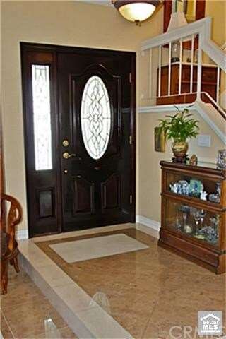 Enter to this elegant space...a big, open formal l