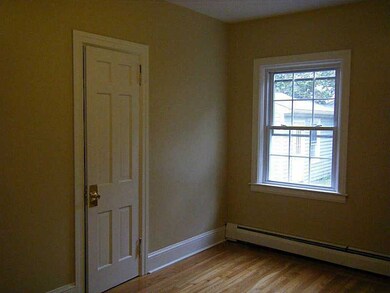 Interior Space/Layout.