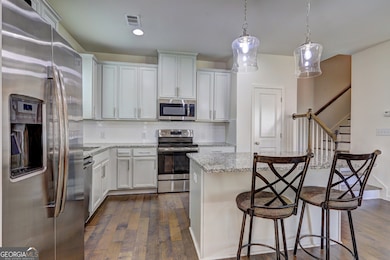 2256 Triple Crown Ln, Lithonia, GA 30058 - photo 7