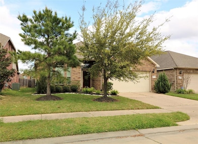 1922 Pontius Dr, Katy, TX 77493 - photo 2