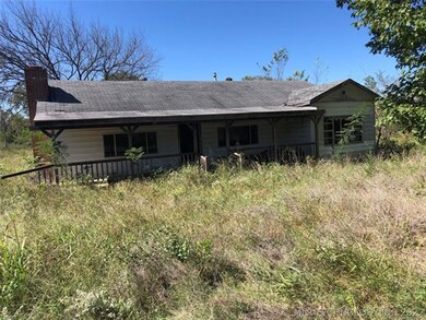 12995 N 150 Rd, Okmulgee, OK 74447 - photo 5