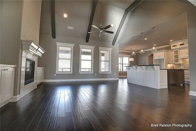 1304 NW Hermanus St, Bentonville, AR 72712 - photo 5