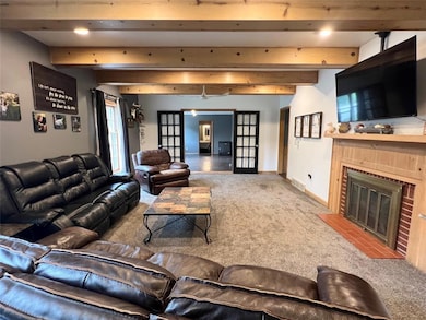 1321 W 13th St S, Newton, IA 50208 - photo 2