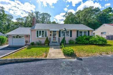 83 Norma Ave, Weymouth, MA 02188 - photo 2