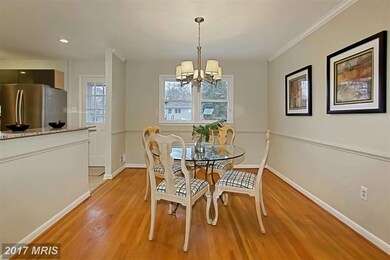 606 Old Courthouse Rd NE, Vienna, VA 22180 - photo 7