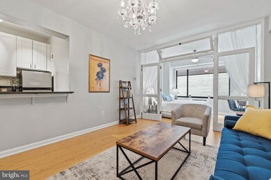 General Scott Apartments unit 515, Washington, DC 20036 - photo 6