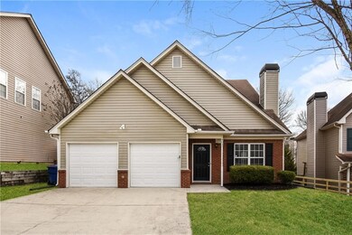 403 Providence Rd, Dallas, GA 30157 - photo 2